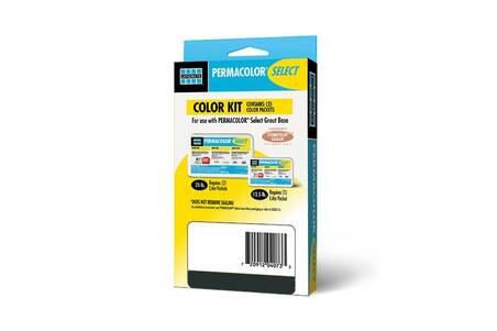 Permacolor Select Midnight Black 100Gr