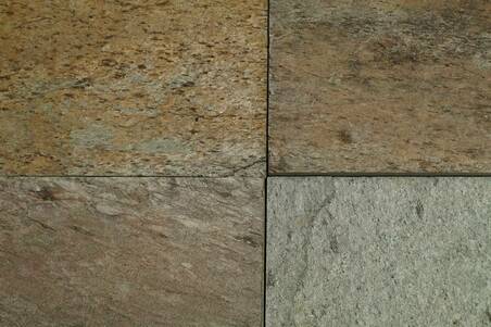 Cuarcita Copper 40X40