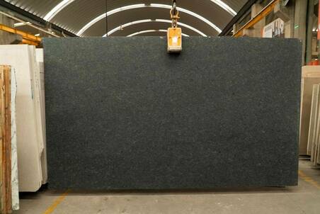 Granito Steel Greey Leather Lámina