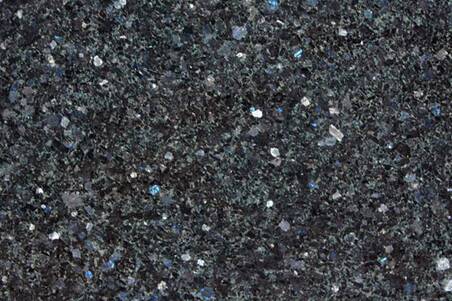 Granito Volga Blue Water Jet Lámina