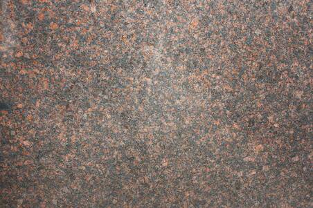 Granito Tan Brown Brushed Lámina