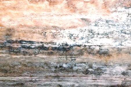 Mármol Travertino Terranova Mate Lámina