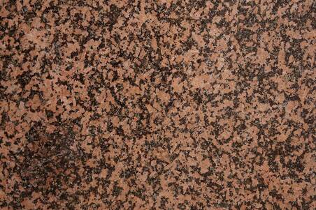 Granito Rojo Balmoral P/B Lámina