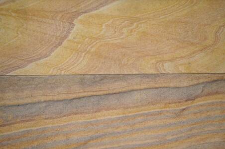 Sandstone Rainbow Pulida 10X60x1.5