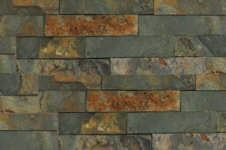 Cuarcita Terrablend Ledgesantone Panels 15X55