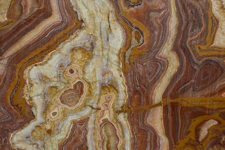 Onix Rojo Importado Ity. Lámina