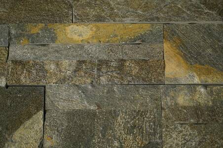 Pizarra Zeera Green Panels 18X35