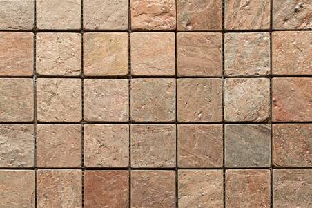 Tapete Daffodil Green 30X30 (10X10)