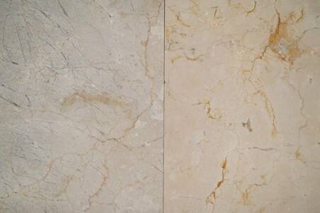 Marmol Crema Marfil Honed 30Xlargos Libres