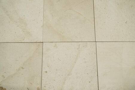 Limestone Crema Europa Honed Fossil 30.5X30.5 S/E