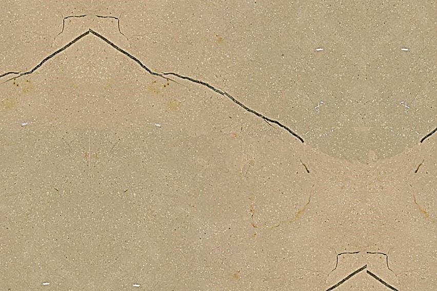 Mármol Crema Marfil Nac. 60X60x2
