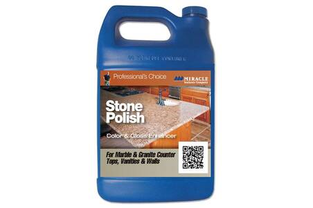 Sellador Stone Polish