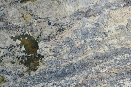 Quartzita Azurite Lamina