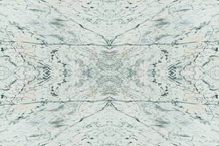 Marmol Blanco Piel De Tigre P/B Bookmatch Lamina