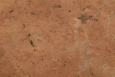 Marmol Trav. Rojo Rusticatto 60X60x1