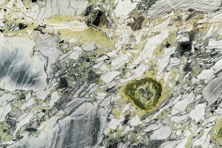 Marmol Ice Green Lamina