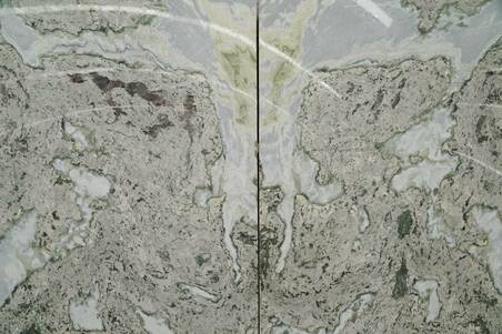 Mármol Dark Green Lámina