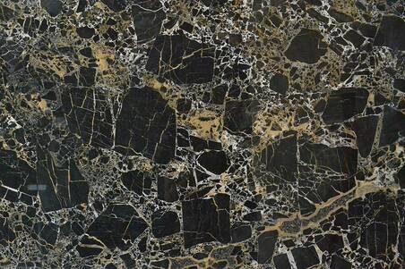 Marmol Portoro Gold Ity Lamina