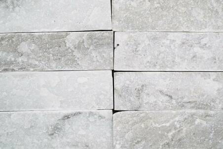 Marmuro Bco. Bego 4X15