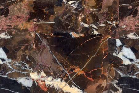 Marmol Black N Gold Lamina