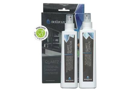 Quartz Care System 250 + 250 Ml