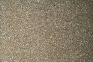 Granito New Black Pearl Flameado 40X40x1.5 S/E