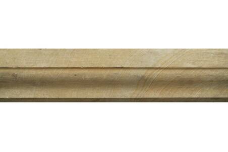 Corniza Cantera Hermosa Ags 10X12xdif