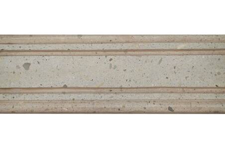 Tablero Con Boleo Blanca Mexicana Seguidos 20X60x3