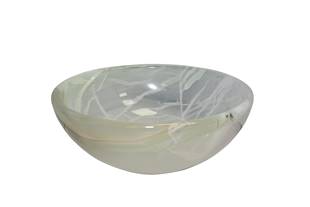 Ovalin Onix Redondo P/B 40Cms