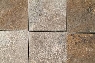 Piedra Arqueologica 15X15