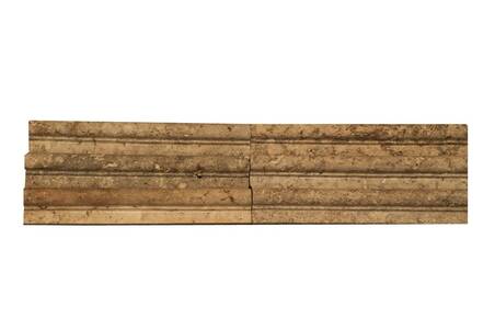 Moldura Chocolate Lock