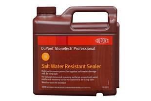 Sellador Salt Water Resistant Sealer