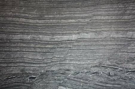 Mármol Wood Santone Zebra Black Brushed Lámina