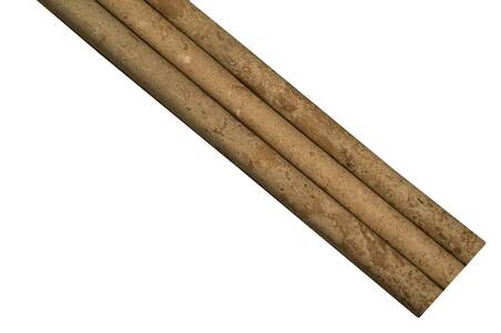 Moldura Chocolate Cane 2X30.5 Cm