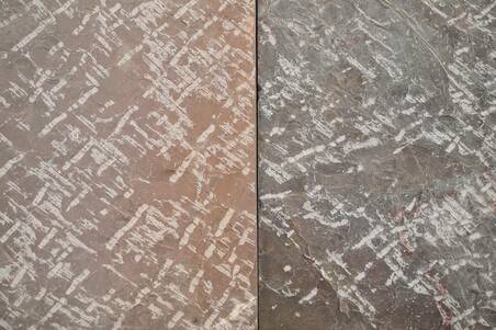 Mármol Santo Tomas 30X40  End.