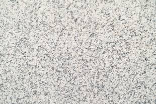 Granito White Pearl Flameado Media  Lamina