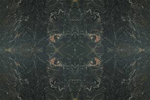 Quartzita Belvedere Hidrojet Book Match Lamina