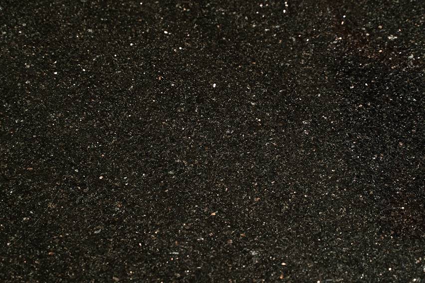 Granito Negro Galaxy 1.20X60x2