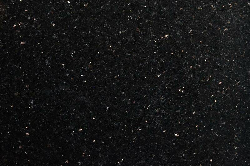 Granito Black Galaxy 40X40