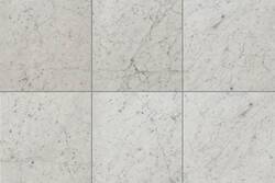 Marmol Blanco Carrara Selec. 61X61x2