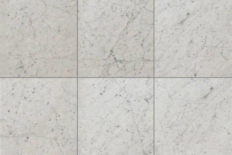 Marmol Blanco Carrara Selec. 61X61x2