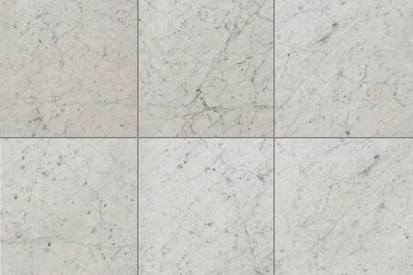 Marmol Blanco Carrara Selec. 61X61x2