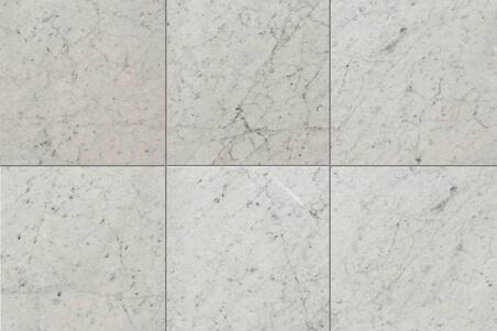 Marmol Blanco Carrara Bis 61X61x1