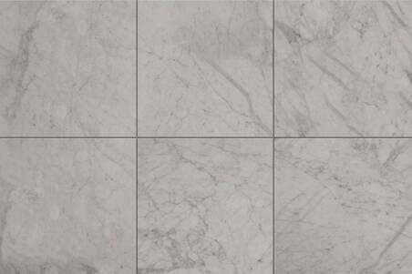 Marmol Blanco Carrara 45.7X45.7X1