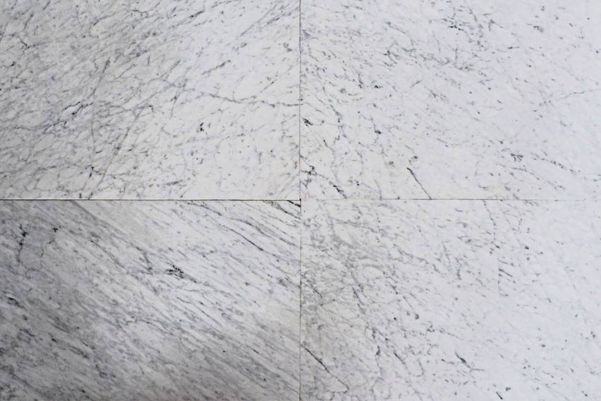 Marmol Blanco Carrara Selec 40X60x1