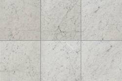 Marmol Blanco Carrara 30.5X30.5X1