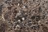 Marmol Marron Emperador Extra 40X60x2