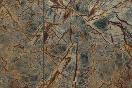 Marmol Forest Green Anticado 1.20X60