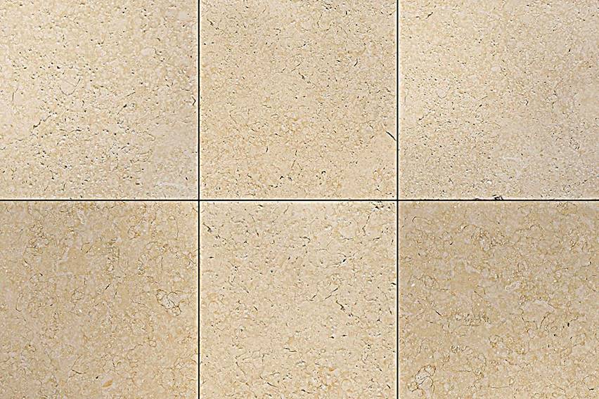 Marmol Galala Honed 40X40x1.5
