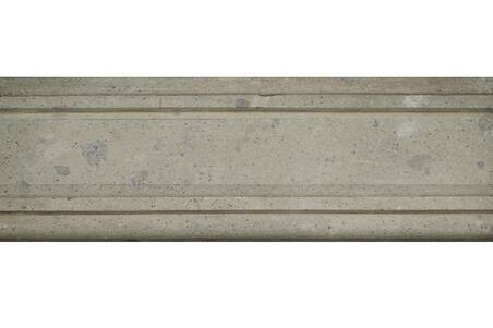 Tablero Con Boleo Canteria Gris 20X60x3 Seguidos